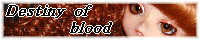 destiny of blood�o�i�[
